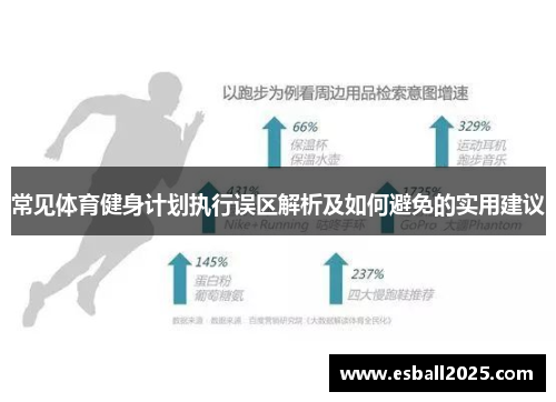 常见体育健身计划执行误区解析及如何避免的实用建议